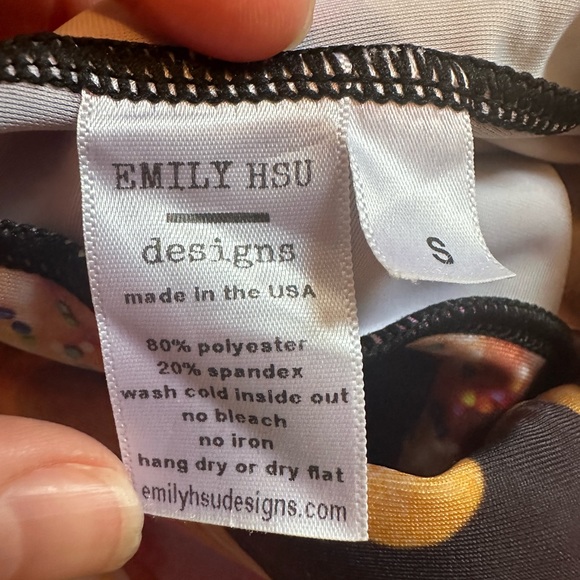 Donut leggings - Picture 3 of 5